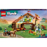 LEGO® (41745) Friends - Autumn lóistállója