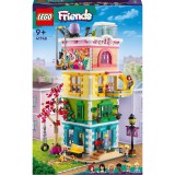 LEGO® (41748) Friends - Heartlake City közösségi központ