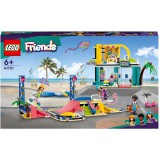 LEGO® (41751) Friends - Gördeszkapark