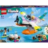 LEGO® (41752) Friends - Tengeri mentőrepülőgép