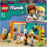 LEGO® (41754) Friends - Leo szobája