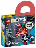 LEGO® (41963) DOTS - Mickey egér és Minnie egér felvarró