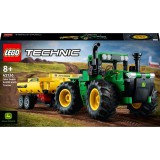LEGO® (42136) Technic - John Deere 9620R 4WD Traktor