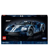 LEGO® (42154) Technic - 2022 Ford GT
