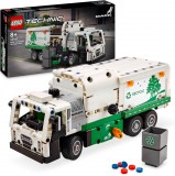 LEGO® (42167) Technic - Mack® LR Electric kukásautó