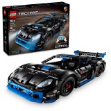 LEGO® (42176) Technic - Porsche GT4 e-Performance versenyautó