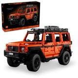 LEGO® (42177) Technic - Mercedes-Benz G 500 PROFESSIONAL Line