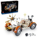 LEGO® (42182) Technic - NASA Apollo holdjáró jármű
