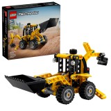 LEGO® (42197) Technic - Árokásó rakodó