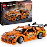 LEGO® (42204) Technic - Fast and Furious Toyota Supra MK4