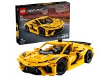 LEGO® (42205) Technic - Chevrolet Corvette Stingray