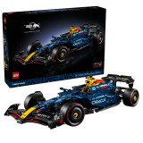 LEGO® (42206)  Technic - Oracle Red Bull Racing RB20 F1 autó