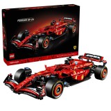 LEGO® (42207) Technic - Ferrari SF-24 F1 autó