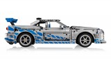 LEGO® (42210)  Technic - 2 Fast 2 Furious Nissan Skyline GT-R (R34) autó