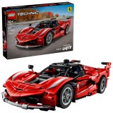 LEGO® (42212)  Technic - Ferrari FXX K