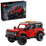 LEGO® (42213) Technic - Ford Bronco® SUV