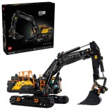 LEGO® (42215)  Technic - Volvo EC500 Hybrid exkavátor