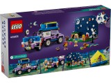 LEGO® (42603) Friends - Csillagnéző kempingautó