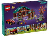 LEGO® (42617) Friends - Menedékhely háziállatoknak