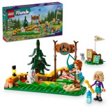LEGO® (42622) Friends - Íjászat a kalandtáborban
