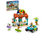 LEGO® (42625) Friends - Smoothie stand a strandon