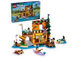 LEGO® (42626) Friends - Vízi sportok a kalandtáborban