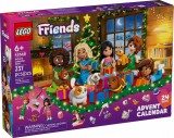LEGO® (42668) Friends - Adventi naptár 2025