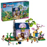 LEGO® (42669) Friends - Méhészek háza és virágoskert
