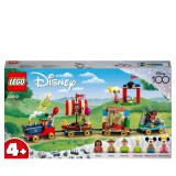 LEGO® (43212) Disney™ - Disney ünnepi vonat