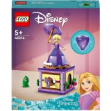 LEGO® (43214) Disney™ - Pörgő Aranyhaj