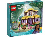 LEGO® (43231) Disney - Asha házikója