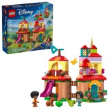LEGO® (43261)  Disney™ - Encanto miniház