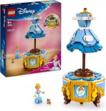 LEGO® (43266) Disney™ - Hamupipőke ruhája