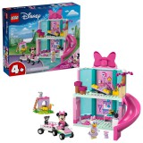 LEGO® (43274)  Disney Mickey és barátai - Minnie kisállatpanziója