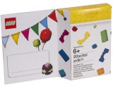 LEGO 5004931 - LEGO Születésnapi szett