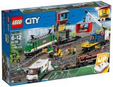 LEGO® (60198) city - Tehervonat