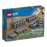 LEGO® (60205) City - Sínek