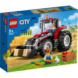 LEGO® (60287) City - Traktor