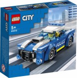 LEGO® (60312) City - Rendőrautó