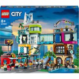 LEGO® (60380) City - Belváros