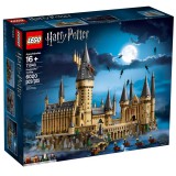 LEGO® (71043) Harry Potter™ - Roxfort kastély