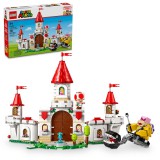 LEGO® (71435) Super Mario™ - Roy támadása Peach kastélyánál
