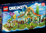 LEGO® (71459) DREAMZzz - Az álomlények istállója
