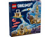 LEGO® (71477) Dreamzzz - A Homokember tornya