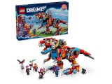 LEGO® (71484) DREAMZzz - Cooper C-Rex robotdinoszaurusza