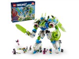 LEGO® (71485) DREAMZzz - Mateo és Z-Blob a harcirobot lovag