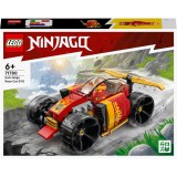 LEGO® (71780) NINJAGO® - Kai EVO nindzsa-versenyautója