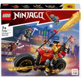 LEGO® (71783) NINJAGO® - Kai EVO robotversenyzője
