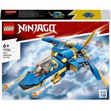 LEGO® (71784) NINJAGO® - Jay EVO villám repülője