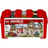 LEGO® (71787) NINJAGO® - Kreatív nindzsadoboz